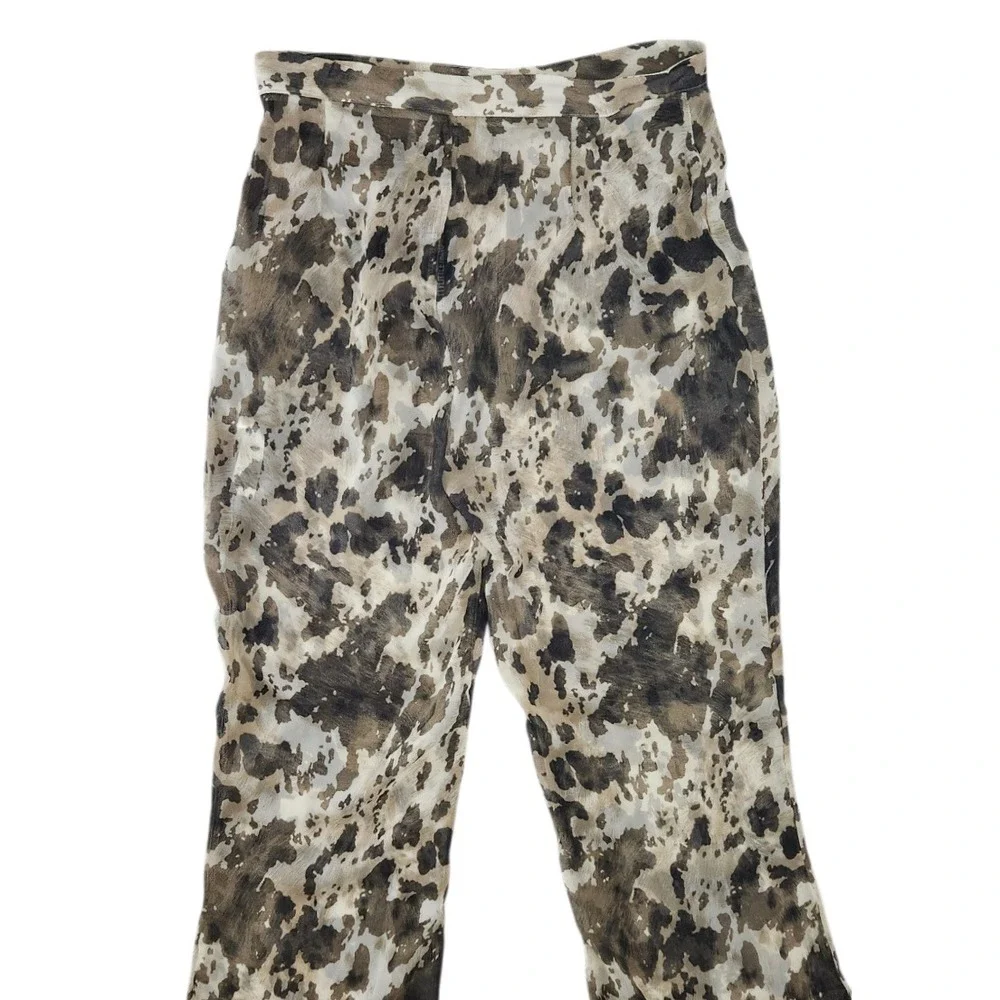 PrettyLittleThing lightweight beach